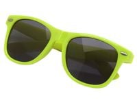 Okulary Przeciwsłoneczne CRAZY NEON UV400