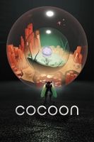 COCOON Klucz Kod CD KEY BEZ VPN 24/7