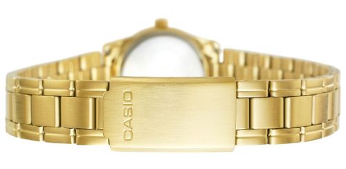 Zegarek Damski CASIO LTP-V001G-9BUDF + BOX na Arena.pl