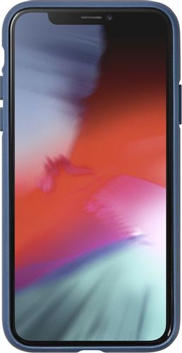 Laut FLORA - Etui iPhone Xs Max (Indigo) na Arena.pl