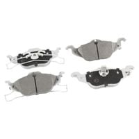 KLOCKI HAMULCOWE OPEL ZAFIRA A 1999 2000 2001 2002 2003 2004 2005