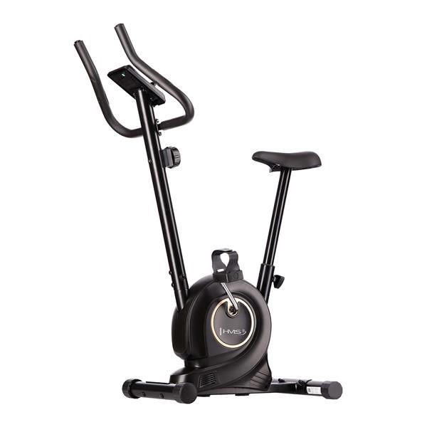 M8750 Rower Magnetyczny Black Hms zdjęcie 1