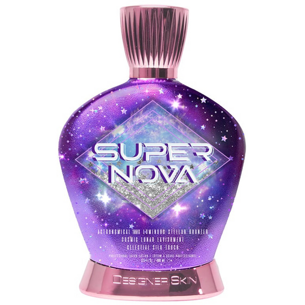Designer Skin Super Nova Bronzer Do Opalania 400ml zdjęcie 1