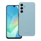 ROAR futerał SPACE do SAMSUNG A16 5G Niebieski