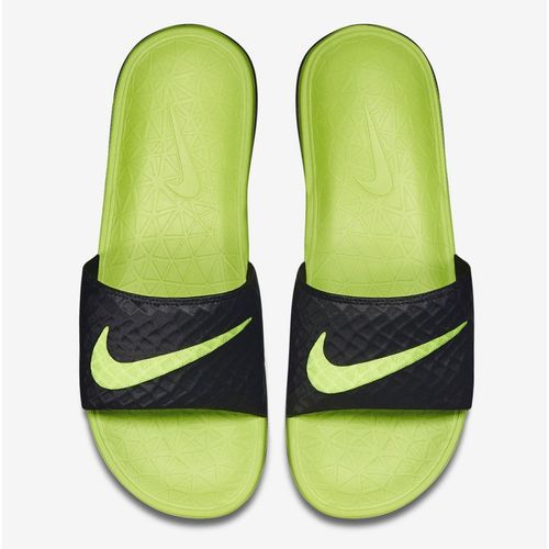 Nike Benassi Solarsoft Slide 705474-070 r.41 na Arena.pl