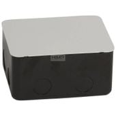 Rama metalowa do montażu Pop-up w wylewkach betonowych - 4 moduły Legrand 054001