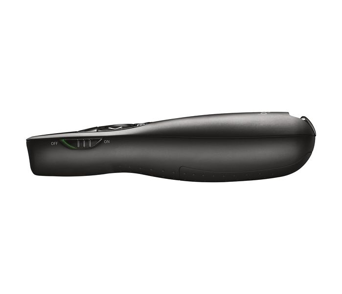 Prezenter Logitech R400 Laser zdjęcie 7