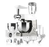 Robot kuchenny MIKSER PLANETARNY 2x MISA 5,5L 1200W Eta Gustus Max BLENDER