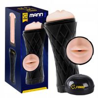 masturbator mouth mann1