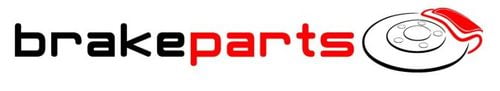 KLOCKI HAM BMW 5 F10 10- BREMBO na Arena.pl