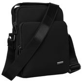 torba męska pu r-2562-2-6816 black
