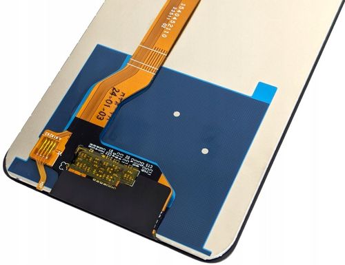 ORYGINAŁ WYŚWIETLACZ ZILA EKRAN LCD DO REALME C55 na Arena.pl