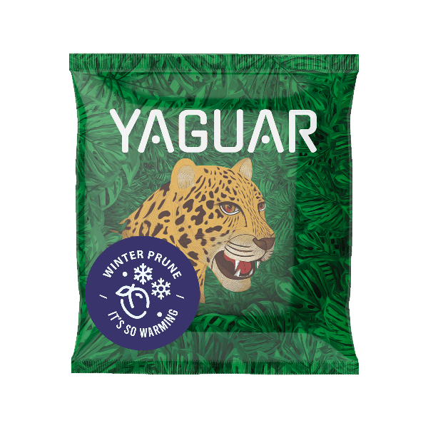 Yaguar Winter Prune 50 g zdjęcie 1