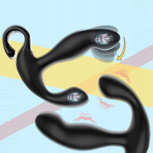 Masaż prostaty10 szybkich stymulacji zginających na Arena.pl