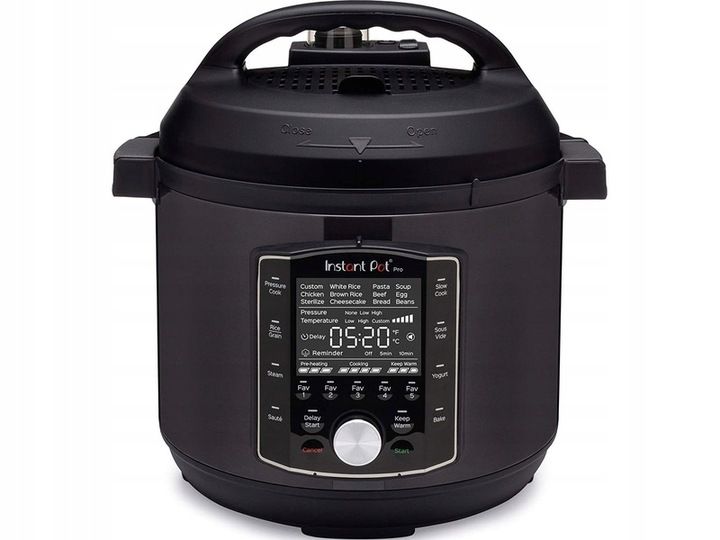 Multicooker INSTANT POT Pro 6 zdjęcie 1