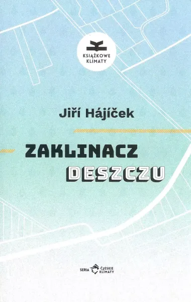 Zaklinacz deszczu zdjęcie 1