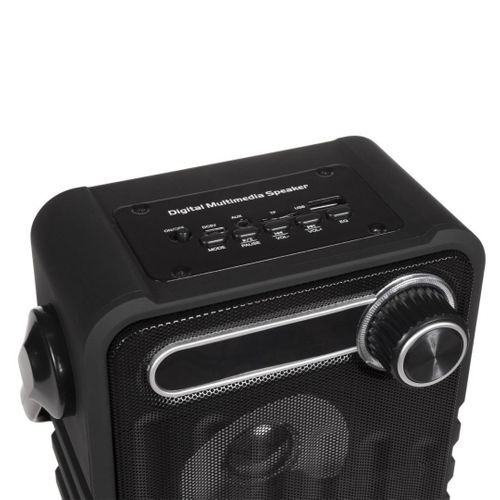Głośnik bluetooth AUDIOCORE AC810 (kolor czarny) na Arena.pl