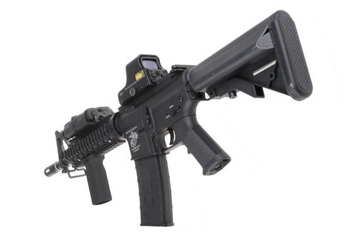 Karabin SA-B02 Specna Arms - ASG na Arena.pl