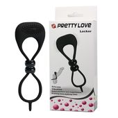Pretty Love - Locker Vibration