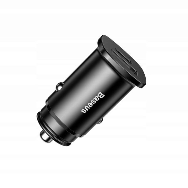 Ładowarka samochodowa , USB typ C Baseus 5000 mA zdjęcie 1