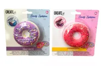 Create it! Candy paleta do makijażu donut
