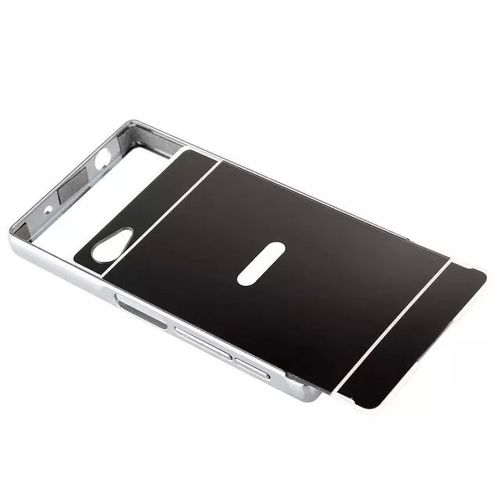 Bumper Aluminium Lustro do Sony Z5 compact na Arena.pl