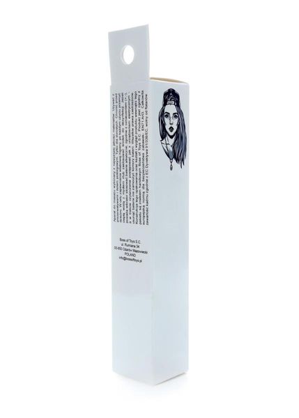 Wibrator-Strong Bullet Vibrator Silver/Black Usb 10 Function zdjęcie 8