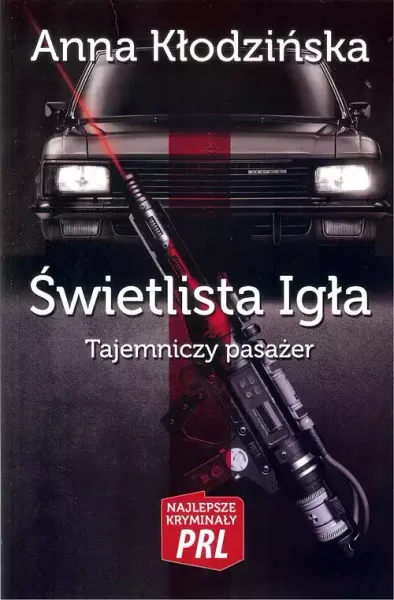 Świetlista igła zdjęcie 1