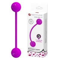 pretty love  kegel ball iii