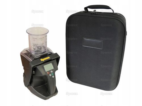 AG-MAC Wigotnościomierz Do Ziarna S.28721 na Arena.pl