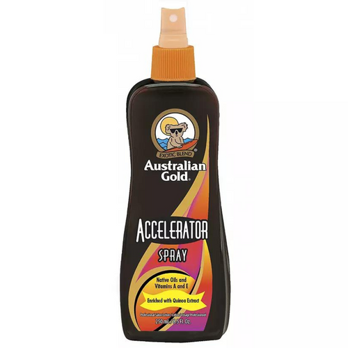 Australian Gold Accelerator W Spray + Forever After Po Opalaniu na Arena.pl