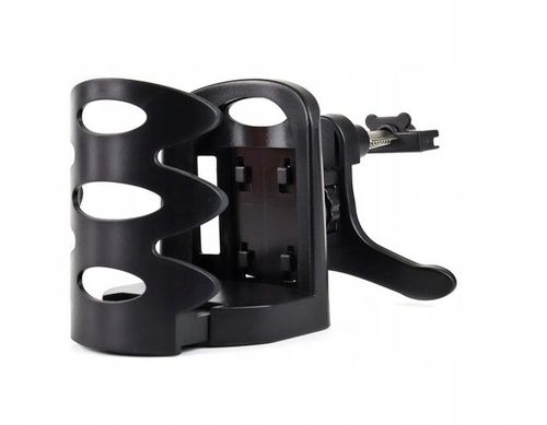 Uchwyt samochodowy na kubek do samochodu na napoje na picie na kawę na Arena.pl