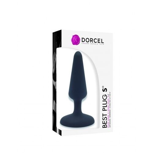 Dorcel - Best Plug S na Arena.pl