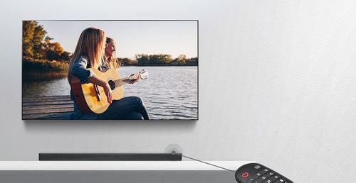Soundbar LG SK6F na Arena.pl