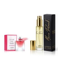 perfumy nr 293 33ml - zamiennik inspirowany la vie est belle od lancome