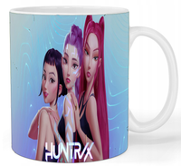 Kubek ceramiczny K-POP DEMON HUNTERS