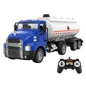 Podwójna cysterna E 1:26 RTR 2,4 Ghz