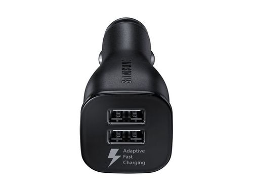 Ładowarka samochodowa samsung 2xusb EP-LN920 na Arena.pl