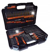 Zestaw narzędzi SilverTools S101551