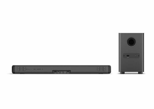 Soundbar Philips TAB5309/10 2.1 120 W czarny na Arena.pl