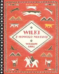 Wilki z Nowego Meksyku zdjęcie 1