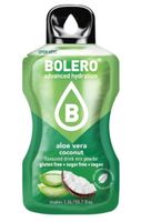 Bolero Instant Drink Sticks Aloe Vera Coconut 3g