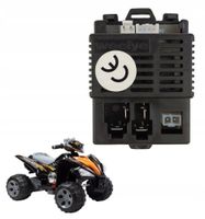 Centralka Weelye do pojazdu Quad JS007