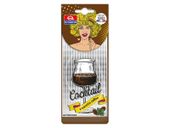 Zapach Cocktail, Amaretto Coffee