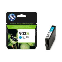 Tusz HP 903XL cyan do 825str. Instant Ink