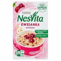 NESTLE Nesvita Wiśnia 45g