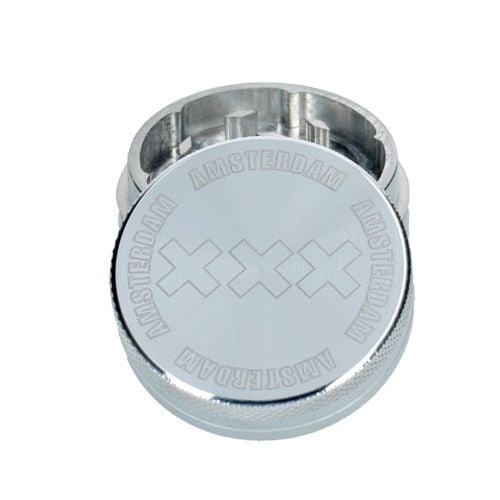 młynek metalowy cnc amsterdam 40mm na Arena.pl