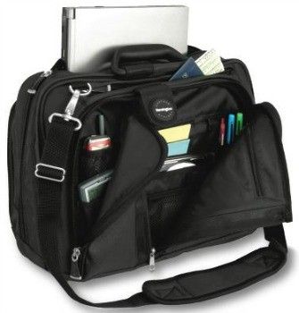 Torba Kensington Contur 15,6'' na Arena.pl
