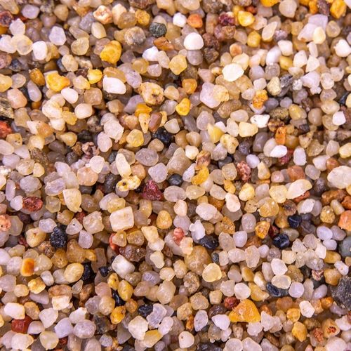 16kg Żwirek do Akwarium Bursztynowy 2-3mm na Arena.pl