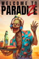 Welcome to ParadiZe Klucz CD-KEY Steam BEZ VPN Wysyłka 24/7
